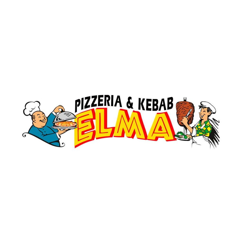 pizzeria elma logo