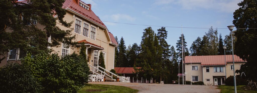 wanha karkunmäki